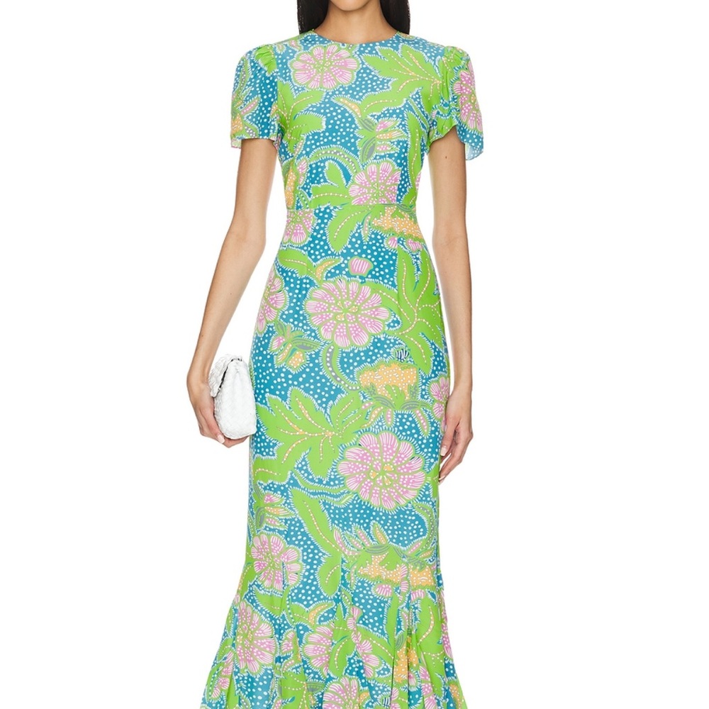 Rhode Lulani Dress